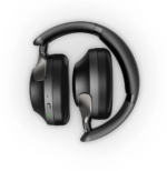 Casque Bluetooth Energy Sistem Nomadic ANC - Noir (459148) – Image 3