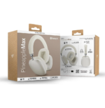 Casque Bluetooth Energy Sistem Pineapple Max (8432426459964) – Image 2