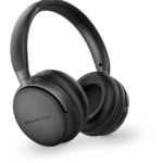 Casque Bluetooth Energy Sistem Power Radio - Noir (455317)