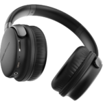 Casque Bluetooth Energy Sistem Power Radio - Noir (455317) – Image 4