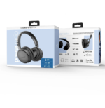 Casque Bluetooth Energy Sistem Power Radio - Noir (455317) – Image 6