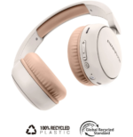 Casque Bluetooth Energy Sistem Radio Color avec Radio FM Cream (457694) – Image 2