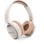 Casque Bluetooth Energy Sistem Radio Color avec Radio FM Cream (457694)