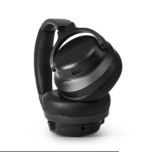 Casque Bluetooth Energy Sistem Silent ANC Noir (8432426458394) – Image 2