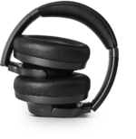 Casque Bluetooth Energy Sistem Silent ANC Noir (8432426458394) – Image 3