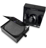 Casque Bluetooth Energy Sistem Silent ANC Noir (8432426458394) – Image 4