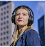 Casque Bluetooth Energy Sistem Silent ANC Noir (8432426458394) – Image 6