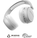 Casque Bluetooth Energy Sistem Starlit Radio - Blanc (8432426457687) – Image 2