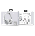 Casque Bluetooth Energy Sistem Starlit Radio - Blanc (8432426457687) – Image 6