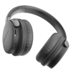 Casque Bluetooth Energy Sistem Studio Plus Graphite (8432426455232) – Image 2