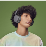 Casque Bluetooth Energy Sistem Studio Plus Graphite (8432426455232) – Image 4