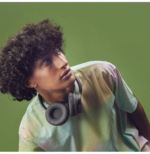 Casque Bluetooth Energy Sistem Studio Plus Graphite (8432426455232) – Image 5