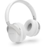 Casque Bluetooth Energy Sistem Style 3 - Blanc (454143)