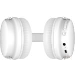 Casque Bluetooth Energy Sistem Style 3 - Blanc (454143) – Image 3