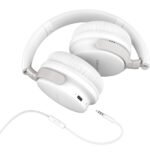 Casque Bluetooth Energy Sistem Style 3 - Blanc (454143) – Image 4