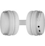 Casque Bluetooth Energy Sistem Style 3 - Gris (453030) – Image 3