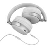 Casque Bluetooth Energy Sistem Style 3 - Gris (453030) – Image 4