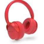 Casque Bluetooth Energy Sistem Style 3 - Rouge (453061)