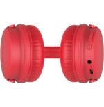Casque Bluetooth Energy Sistem Style 3 - Rouge (453061) – Image 3