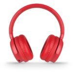 Casque Bluetooth Energy Sistem Style 3 - Rouge (453061) – Image 4