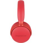 Casque Bluetooth Energy Sistem Style 3 - Rouge (453061) – Image 5