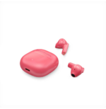 Casque Bluetooth Energy Sistem True Wireless StreetMusic Coral (8432426459223) – Image 2