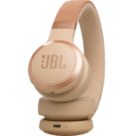 Casque Bluetooth JBL Casque Live 670 NC - Sand (1200130005060) – Image 2