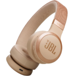 Casque Bluetooth JBL Casque Live 670 NC - Sand (1200130005060)