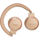 Casque Bluetooth JBL Casque Live 670 NC - Sand (1200130005060) – Image 7