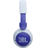 Casque Bluetooth JBL Junior 320 Bleu (1200130015793) – Image 2