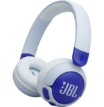 Casque Bluetooth JBL Junior 320 Bleu (1200130015793)