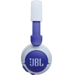 Casque Bluetooth JBL Junior 320 Bleu (1200130015793) – Image 3