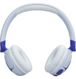 Casque Bluetooth JBL Junior 320 Bleu (1200130015793) – Image 5
