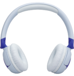 Casque Bluetooth JBL Junior 320 Bleu (1200130015793) – Image 6