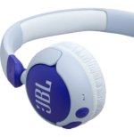 Casque Bluetooth JBL Junior 320 Bleu (1200130015793) – Image 7