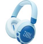 Casque Bluetooth JBL Junior 470 NC Bleu (1200130016547)