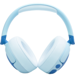 Casque Bluetooth JBL Junior 470 NC Bleu (1200130016547) – Image 5