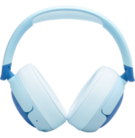 Casque Bluetooth JBL Junior 470 NC Bleu (1200130016547) – Image 6