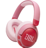 Casque Bluetooth JBL Junior 470 NC Rose (1200130016554)