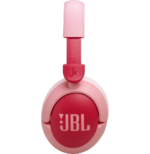 Casque Bluetooth JBL Junior 470 NC Rose (1200130016554) – Image 3