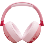 Casque Bluetooth JBL Junior 470 NC Rose (1200130016554) – Image 5