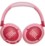 Casque Bluetooth JBL Junior 470 NC Rose (1200130016554) – Image 6