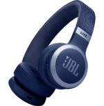 Casque Bluetooth JBL Live 670NC à réduction de bruit - Blue (JBLLIVE670NCBLU)