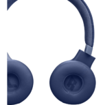 Casque Bluetooth JBL Live 670NC à réduction de bruit - Blue (JBLLIVE670NCBLU) – Image 5