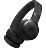 Casque Bluetooth JBL Live 670NC à réduction de bruit - Noir (JBLLIVE670NCBLK)