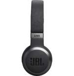 Casque Bluetooth JBL Live 670NC à réduction de bruit - Noir (JBLLIVE670NCBLK) – Image 8