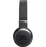Casque Bluetooth JBL Live 670NC à réduction de bruit - Noir (JBLLIVE670NCBLK) – Image 9