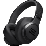 Casque Bluetooth JBL Live 770NC à réduction de bruit - Noir (JBLLIVE770NCBLK)