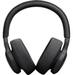 Casque Bluetooth JBL Live 770NC à réduction de bruit - Noir (JBLLIVE770NCBLK) – Image 3