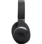 Casque Bluetooth JBL Live 770NC à réduction de bruit - Noir (JBLLIVE770NCBLK) – Image 9
